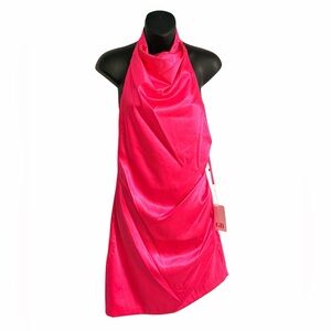 Gianni Bini Fuchsia Dress